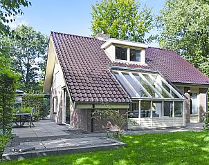 Unterkunft 182990 - Bungalow Noord Drenthe - Het Land van Bartje | 8-persoons wellnessbungalow - Breed to