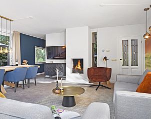 Unterkunft 182990 - Bungalow Noord Drenthe - Het Land van Bartje | 8-persoons wellnessbungalow - Breed to