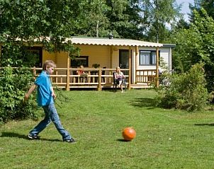 Unterkunft 182992 - Ferienhaus Noord Drenthe - Het Land van Bartje | 4-persoons stacaravan | 4BCV