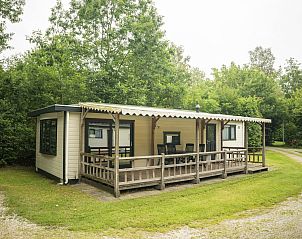 Unterkunft 182992 - Ferienhaus Noord Drenthe - Het Land van Bartje | 4-persoons stacaravan | 4BCV