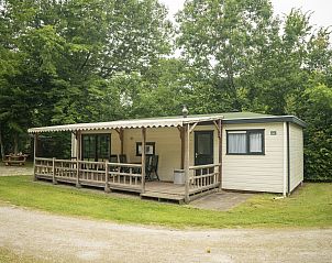 Unterkunft 182992 - Ferienhaus Noord Drenthe - Het Land van Bartje | 4-persoons stacaravan | 4BCV