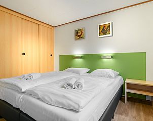 Unterkunft 182992 - Ferienhaus Noord Drenthe - Het Land van Bartje | 4-persoons stacaravan | 4BCV