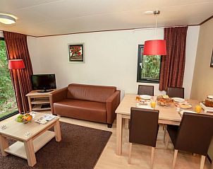 Unterkunft 182992 - Ferienhaus Noord Drenthe - Het Land van Bartje | 4-persoons stacaravan | 4BCV