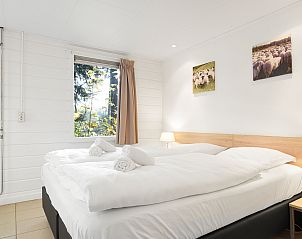 Unterkunft 182995 - Bungalow Noord Drenthe - Het Land van Bartje | 2-persoons bungalow | 2A