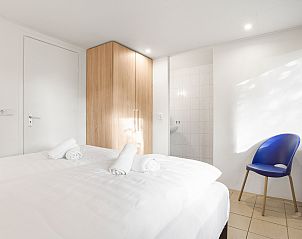 Unterkunft 182995 - Bungalow Noord Drenthe - Het Land van Bartje | 2-persoons bungalow | 2A