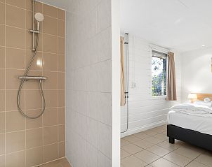 Unterkunft 182995 - Bungalow Noord Drenthe - Het Land van Bartje | 2-persoons bungalow | 2A