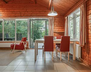 Unterkunft 182995 - Bungalow Noord Drenthe - Het Land van Bartje | 2-persoons bungalow | 2A