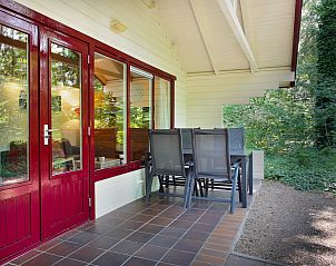 Unterkunft 182995 - Bungalow Noord Drenthe - Het Land van Bartje | 2-persoons bungalow | 2A