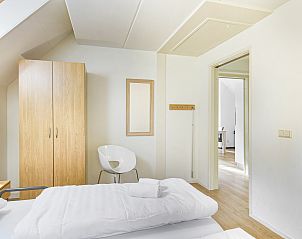 Unterkunft 182996 - Bungalow Noord Drenthe - Het Land van Bartje | 2-persoons bungalow - Speciaal toegank