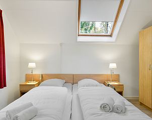 Unterkunft 182996 - Bungalow Noord Drenthe - Het Land van Bartje | 2-persoons bungalow - Speciaal toegank