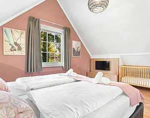 Unterkunft 182997 - Ferienhaus Noord Drenthe - Het Land van Bartje | 4-persoons boerderij | 4BL