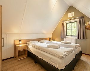 Unterkunft 182998 - Bungalow Noord Drenthe - Het Land van Bartje | 5-persoons landhuis | 5C2