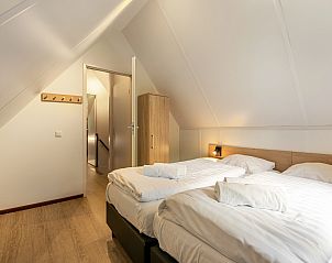 Unterkunft 182998 - Bungalow Noord Drenthe - Het Land van Bartje | 5-persoons landhuis | 5C2