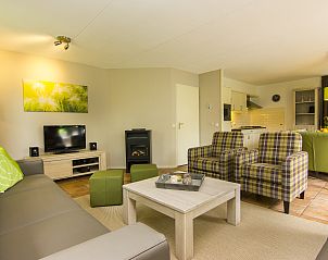 Guest house 182999 - Bungalow Noord Drenthe - Het Land van Bartje | 10-persoons boerderij | 10EL