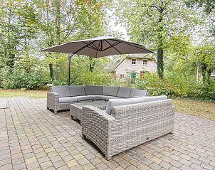 Guest house 182999 - Bungalow Noord Drenthe - Het Land van Bartje | 10-persoons boerderij | 10EL