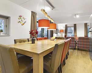 Guest house 182999 - Bungalow Noord Drenthe - Het Land van Bartje | 10-persoons boerderij | 10EL