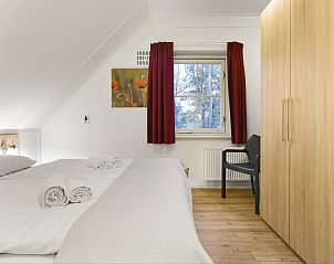 Guest house 182999 - Bungalow Noord Drenthe - Het Land van Bartje | 10-persoons boerderij | 10EL