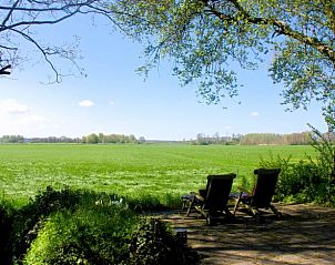 Unterkunft 183001 • Ferienhaus Noord Drenthe • Vakantiehuis in Nieuw Annerveen 