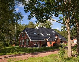 Verblijf 183103 • Vakantiewoning Noord Drenthe • Vakantiehuisje in Nietap 