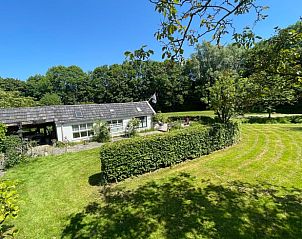 Unterkunft 183105 • Ferienhaus Noord Drenthe • Vakantiehuis in Nietap 