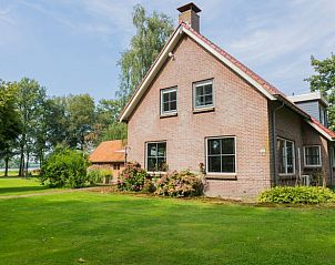 Unterkunft 183209 • Ferienhaus Noord Drenthe • Vakantiehuisje in Ellertshaar 