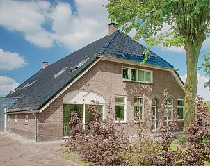 Verblijf 183217 • Vakantiewoning Noord Drenthe • Huisje in Ellertshaar 