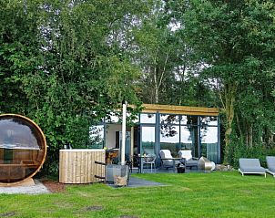 Guest house 183219 - Holiday property Noord Drenthe - Vakantiehuisje in Ellertshaar