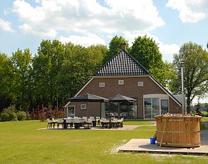 Guest house 183222 - Holiday property Noord Drenthe - DG706