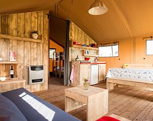 Unterkunft 183229 - Zelthaus Noord Drenthe - Luxe Ranchtent