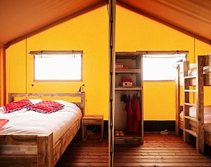 Unterkunft 183229 - Zelthaus Noord Drenthe - Luxe Ranchtent