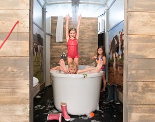 Unterkunft 183230 - Zelthaus Noord Drenthe - Luxe Ranchtent