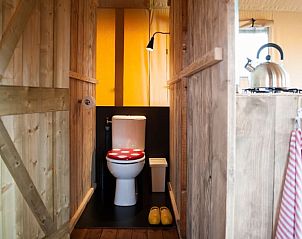 Unterkunft 183230 - Zelthaus Noord Drenthe - Luxe Ranchtent