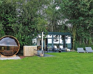 Unterkunft 183231 - Ferienhaus Noord Drenthe - DG2149