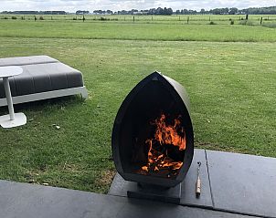 Unterkunft 183231 - Ferienhaus Noord Drenthe - DG2149