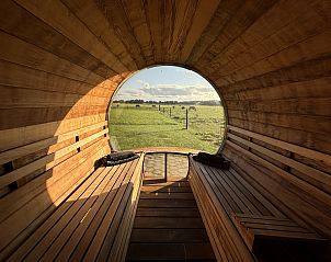 Unterkunft 183231 - Ferienhaus Noord Drenthe - DG2149