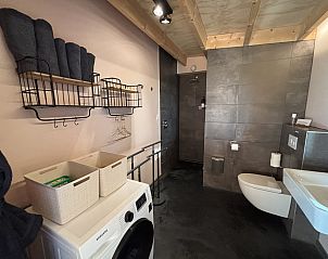 Unterkunft 183231 - Ferienhaus Noord Drenthe - DG2149