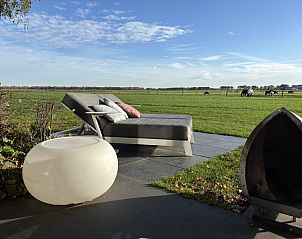 Unterkunft 183231 - Ferienhaus Noord Drenthe - DG2149