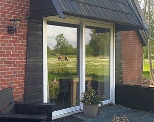 Guest house 183301 • Holiday property Noord Drenthe • Huisje in Lieveren 