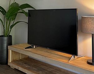 Unterkunft 183301 - Ferienhaus Noord Drenthe - Huisje in Lieveren