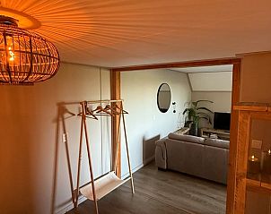 Unterkunft 183301 - Ferienhaus Noord Drenthe - Huisje in Lieveren