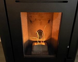 Unterkunft 183301 - Ferienhaus Noord Drenthe - Huisje in Lieveren