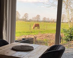 Unterkunft 183301 - Ferienhaus Noord Drenthe - Huisje in Lieveren