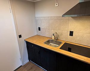 Unterkunft 183301 - Ferienhaus Noord Drenthe - Huisje in Lieveren