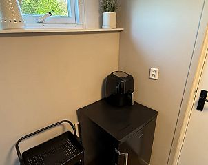 Unterkunft 183301 - Ferienhaus Noord Drenthe - Huisje in Lieveren