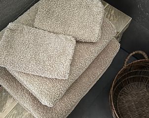 Unterkunft 183301 - Ferienhaus Noord Drenthe - Huisje in Lieveren