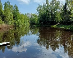 Unterkunft 183301 - Ferienhaus Noord Drenthe - Huisje in Lieveren