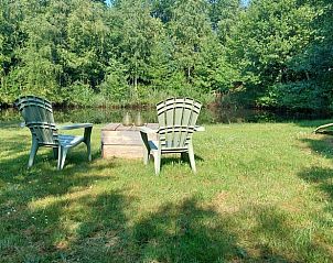 Unterkunft 183301 - Ferienhaus Noord Drenthe - Huisje in Lieveren