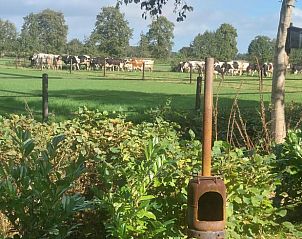 Guest house 183301 - Holiday property Noord Drenthe - Huisje in Lieveren