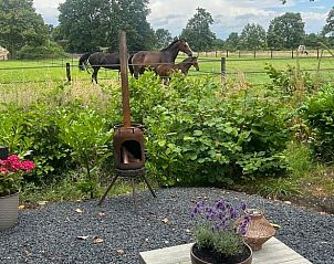 Guest house 183301 - Holiday property Noord Drenthe - Huisje in Lieveren