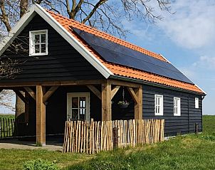 Verblijf 183602 • Vakantiewoning Noord Drenthe • Huisje in Roderwolde 